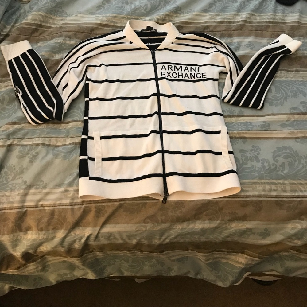 Armani Exchange Jacket!!!